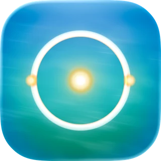 The Cirrus app icon